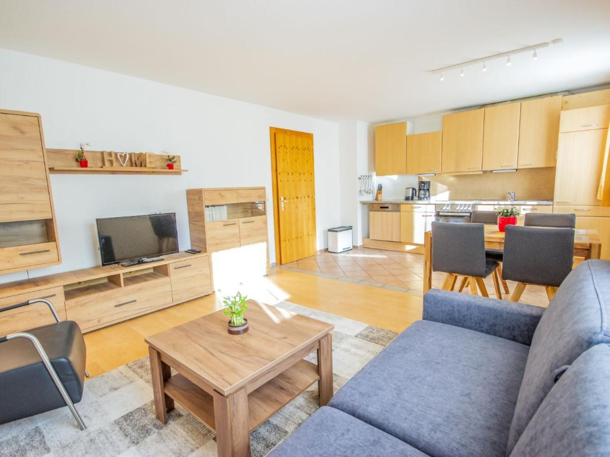 Apartment Christine By Interhome Пруц Екстериор снимка