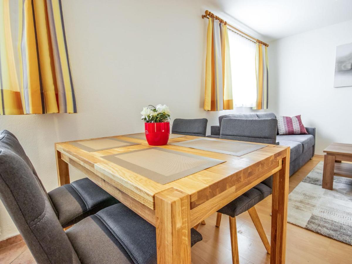 Apartment Christine By Interhome Пруц Екстериор снимка