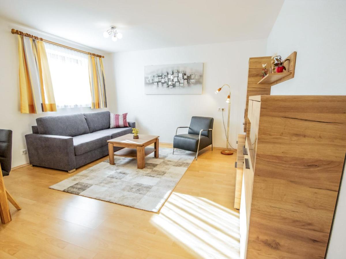 Apartment Christine By Interhome Пруц Екстериор снимка
