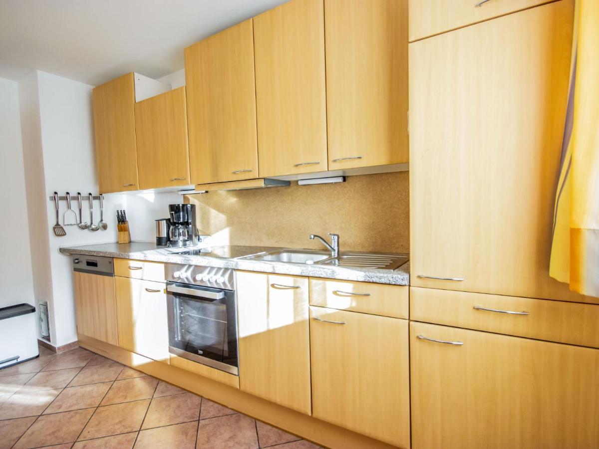 Apartment Christine By Interhome Пруц Екстериор снимка