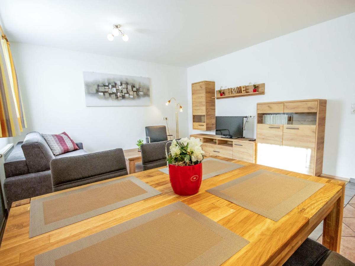Apartment Christine By Interhome Пруц Екстериор снимка