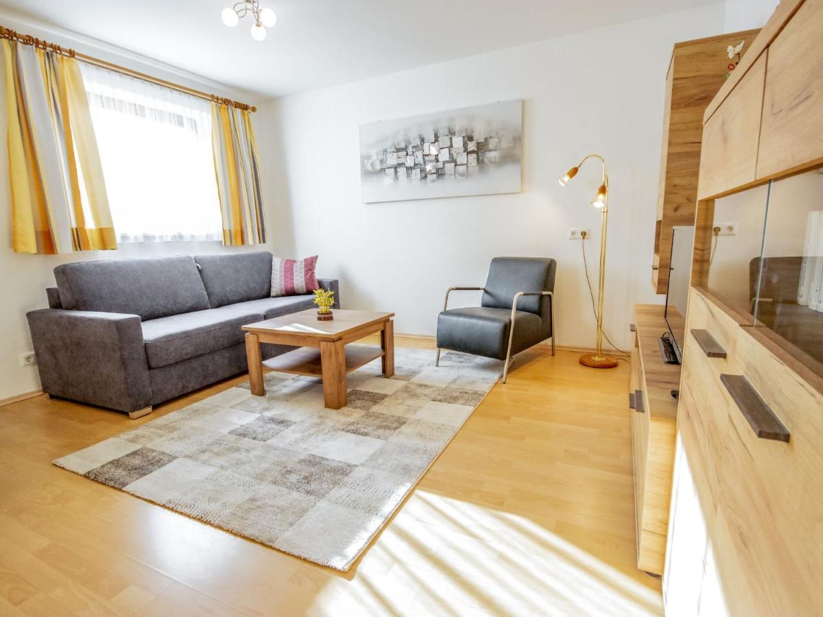Apartment Christine By Interhome Пруц Екстериор снимка